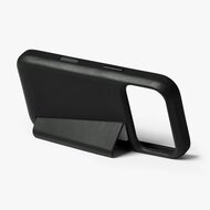Bellroy Card iPhone 17 Pro Max wallet hoesje zwart