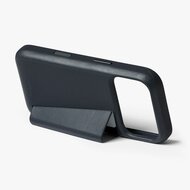 Bellroy Card iPhone 17 Pro Max wallet hoesje navy