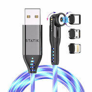 Statik Globright 360 universele kabel 1 meter