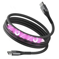Statik MagStack Pro USB-C-zu-USB-C-Kabel, 100 cm