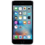 Power Support Air Jacket iPhone 6/6S Plus Clear