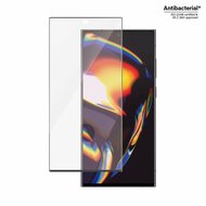 PanzerGlass Ultra Wide glazen Galaxy S23 Ultra screenprotector met applicator