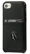 dbramante1928 Roskilde CC iPhone SE 2022 / 2020 / 8 hoesje Zwart