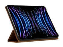 dbramante1928 Risskov iPad Pro 2024 11 inch inch&nbsp;hoesje tan