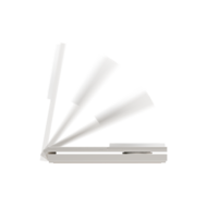 Native Union Rise 3 in 1 MagSafe Qi2 oplader sandstone