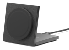 Native Union Rise MagSafe oplader zwart