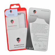 ScreenArmor Edge2Edge iPhone XR Glass screenprotector