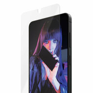 PanzerGlass SAFE Ultra Wide Fit Galaxy S26 screenprotector