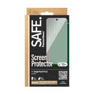PanzerGlass SAFE Google Pixel 9 Pro XL Ultra Wide Fit Glas-Displayschutzfolie