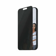 PanzerGlass SAFE iPhone 16 Pro Max Ultra Wide Fit Privacy glazen screenprotector