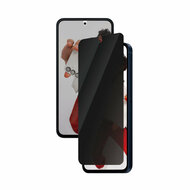 PanzerGlass SAFE Privacy Galaxy A56 Wide Fit glazen screenprotector