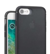 Caudabe Synthesis iPhone SE 2022 / 2020 / 8 hoesje Stealth