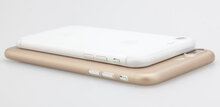 Caudabe Veil XT iPhone 8 hoesje Frost