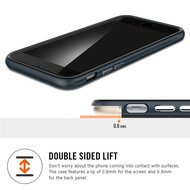 Spigen SGP Neo Hybrid EX bumper iPhone 6 Silver
