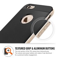 Spigen SGP Neo Hybrid Metal case iPhone 6 Gold
