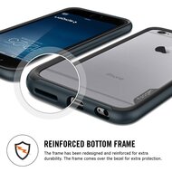 Spigen SGP Neo Hybrid EX bumper iPhone 6 Plus Gold