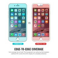 Spigen Flex HD Crystal iPhone 6 screenprotector