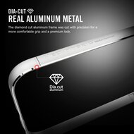 Spigen SGP Neo Hybrid EX Metal bumper iPhone 6 Gold