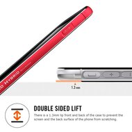 Spigen SGP Neo Hybrid EX Metal bumper iPhone 6 Gold