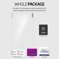 Spigen Ultra Crystal iPad mini 4 Screenprotector