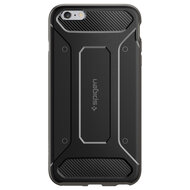 Spigen Neo Hybrid Carbon case iPhone 6S Metal