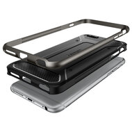 Spigen Neo Hybrid Carbon case iPhone 6S Metal