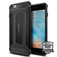 Spigen Rugged Armor iPhone 6S Plus Black