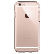 Spigen Ultra Hybrid iPhone 6S Rose Gold