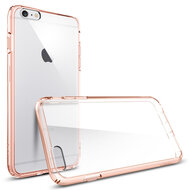 Spigen Ultra Hybrid case iPhone 6S Plus Rose Gold