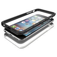 Spigen Thin Fit Hybrid case iPhone 6S White