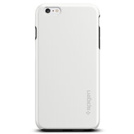 Spigen Thin Fit Hybrid case iPhone 6S Plus White