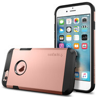 Spigen Tough Armor case iPhone 6S Rose Gold