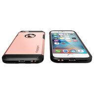 Spigen Tough Armor case iPhone 6S Rose Gold