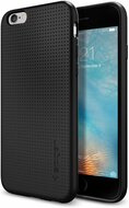 Spigen SGP Capsule case iPhone 6 Zwart