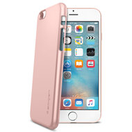 Spigen Thin Fit case iPhone 6S Plus Rose Gold