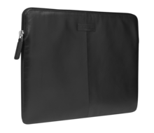 dbramante1928 Skagen Pro MacBook 13 inch USB-C sleeve zwart