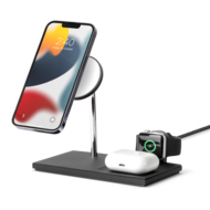 Native Union Snap 3 in 1 draadloze MagSafe oplader