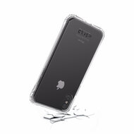 SoSkild Absorb iPhone X hoesje Doorzichtig