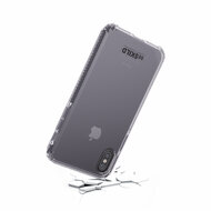 SoSkild Defend iPhone X hoesje Smokey