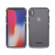 SoSkild Defend iPhone X hoesje Smokey