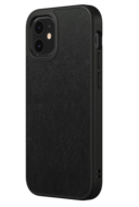 RhinoShield SolidSuit iPhone 12 mini hoesje Leather