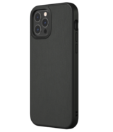 RhinoShield SolidSuit iPhone 12 Pro Max hoesje Steel