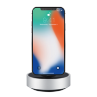 Just Mobile HoverDock stand