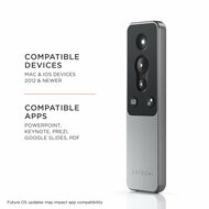 Satechi R1 Bluetooth Presentatie remote met laser