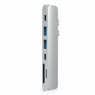 Satechi Pro USB-C Thunderbolt hub