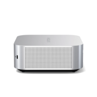 Satechi CubeDock Thunderbolt 5 hub met SSD Enclosure