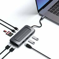 Satechi USB-C Multiport MX adapter voor Apple M1 chip