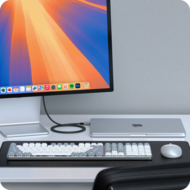 Satechi USB4 Pro kabel USB-C kabel 240 watt