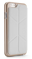 Element Soft-Tec Wallet iPhone 6 Gold