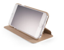 Element Soft-Tec Wallet iPhone 6 Gold